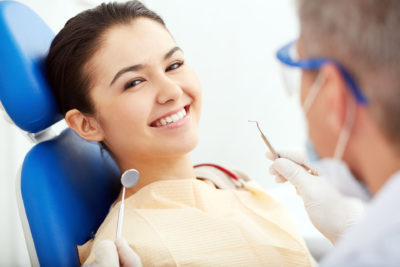odontoiatria conservativa e studio dentistico a Como